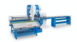 CU-Profi l&auml;vistyskone