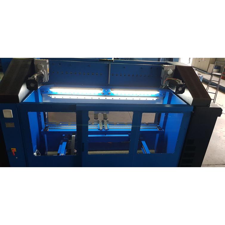 G-Electrobend® särmäyspuristin