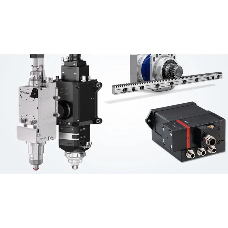Accurl SmartLINE X