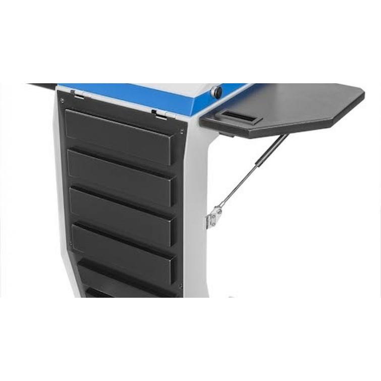 Compact EVO lävistyskone