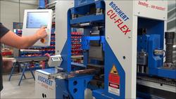 CU-Flex lattakone