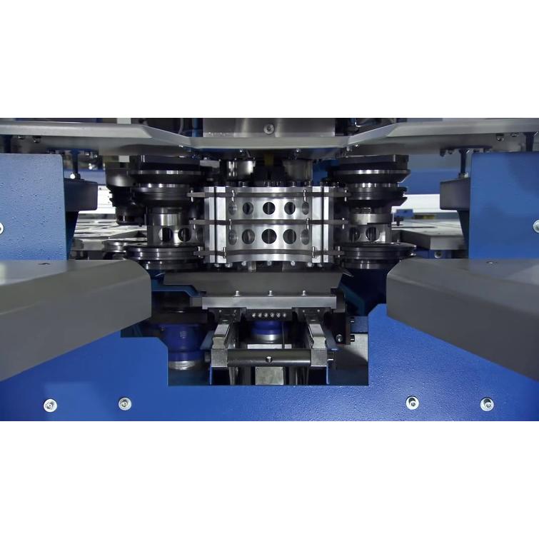 Multipunch l&auml;vistyskone