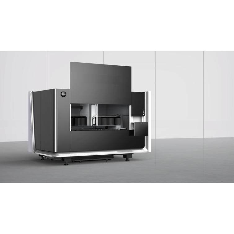 Bodor I-sarja kuitulaser