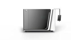 Bodor C-sarja kuitulaser