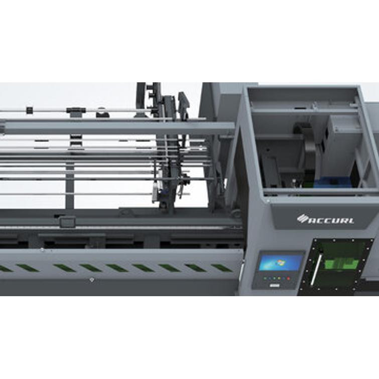 Accurl TubeLINE BK