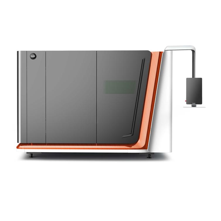 Bodor P-sarja kuitulaser