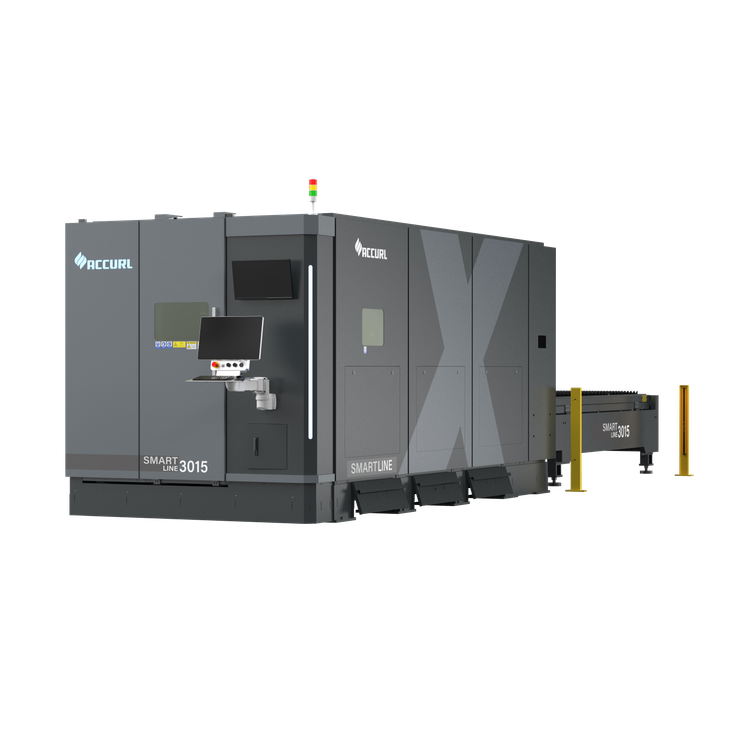 Accurl SmartLINE X