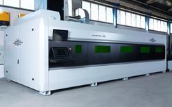 Boschert-Steelburner Hyperion Q