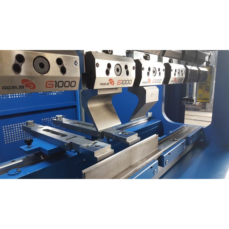 G-Turbobend&reg; s&auml;rm&auml;yspuristin