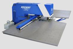 TWIN / TRI l&auml;vistyskoneet