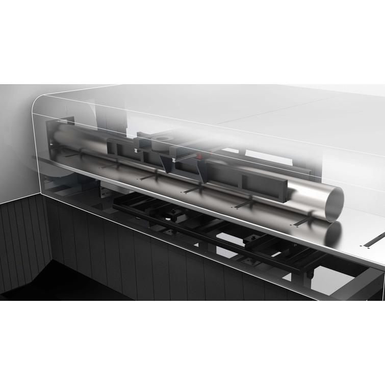 Bodor M-sarjan putkilaser