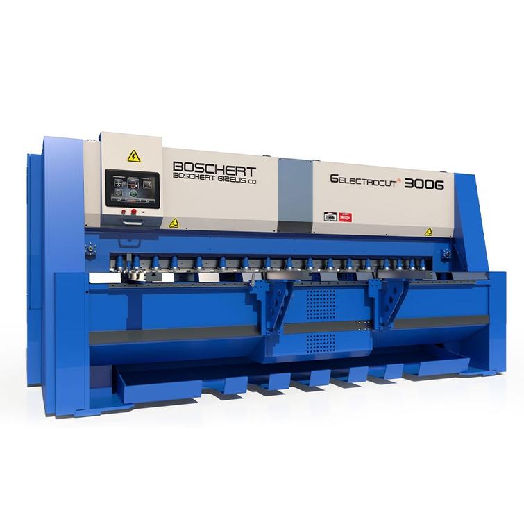 G-Electrocut® levyleikkurit