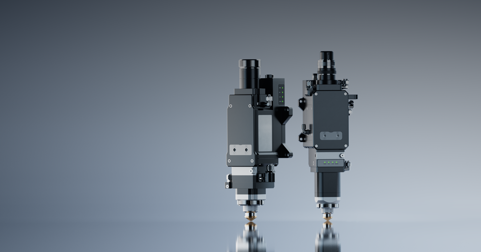 Bochu BLT laserheads