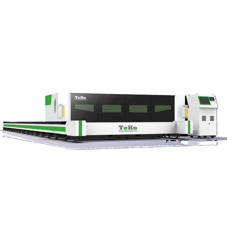 TeKo HB-sarja viisteleikkauksella