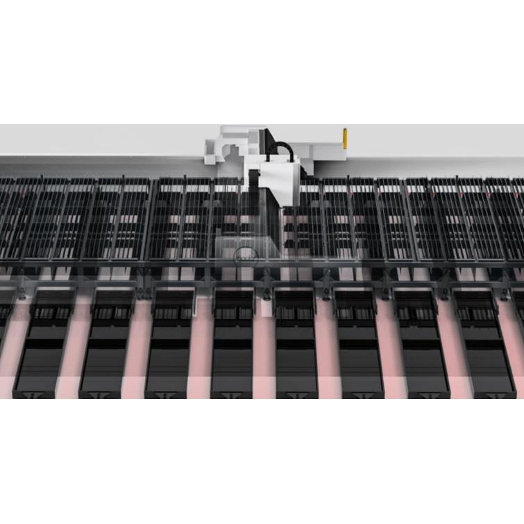 Bodor H- sarja kuitulaser