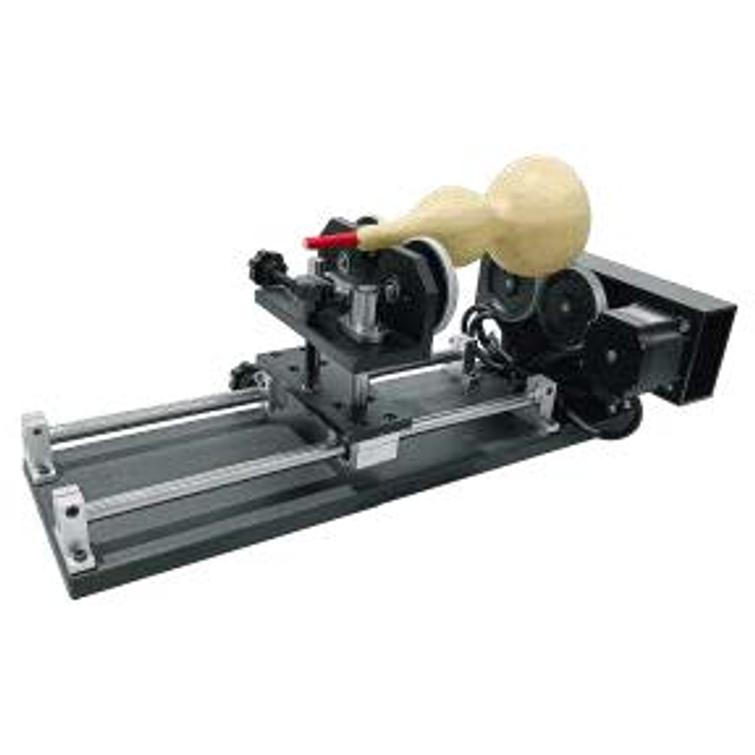 CO2- lasermerkintä- ja kaiverruskone