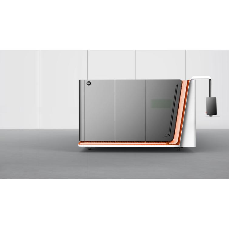 Bodor P-sarja kuitulaser