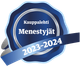 Kauppalehti Menestyjät 2023-2024