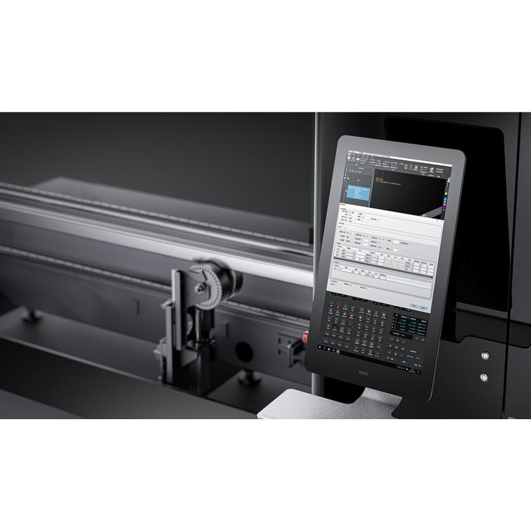 Bodor S-sarjan putkilaser