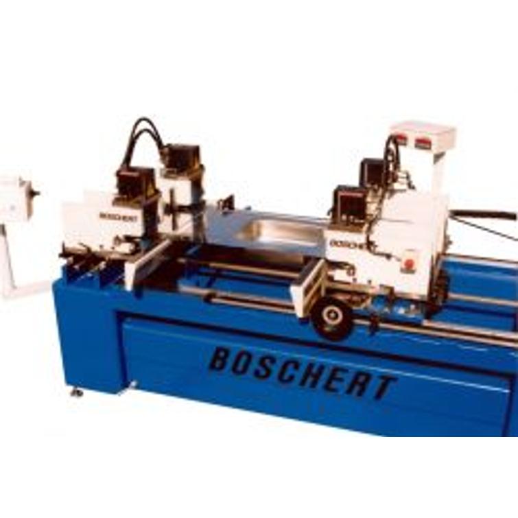 Kulmintakone LB12