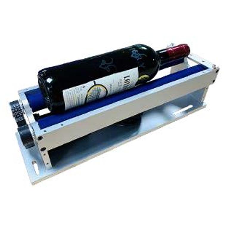 CO2- lasermerkintä- ja kaiverruskone