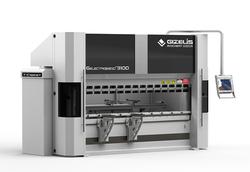 G-Electrobend® särmäyspuristin