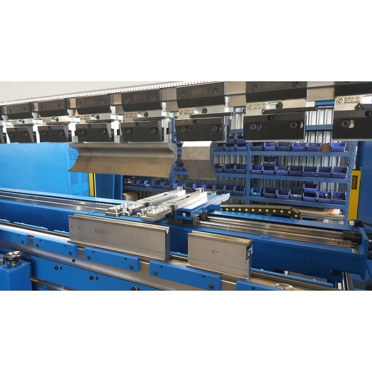 G-Bend Plus® särmäyspuristin