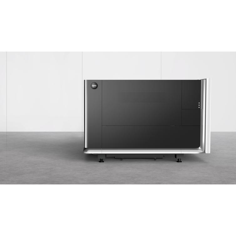 Bodor I-sarja kuitulaser