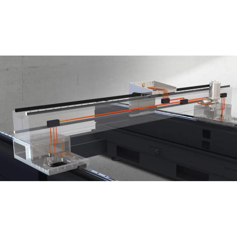 Accurl SmartLINE X