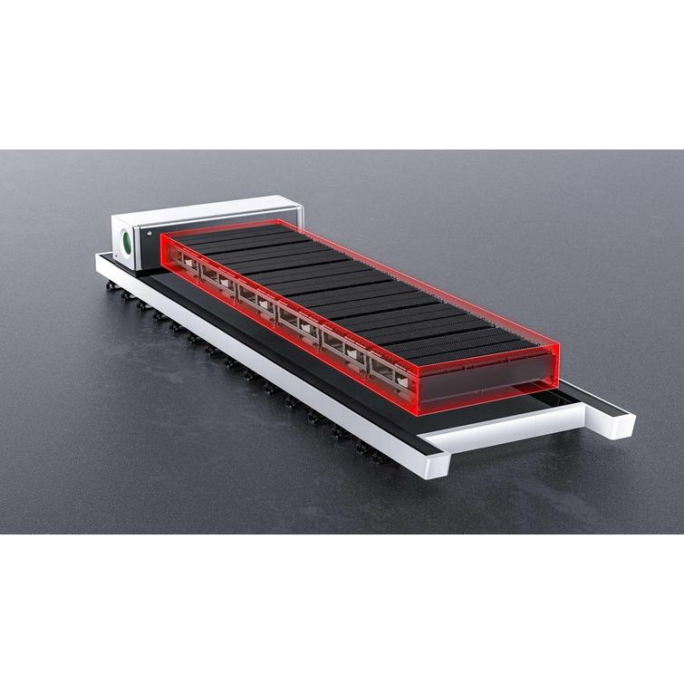 Bodor H- sarja kuitulaser