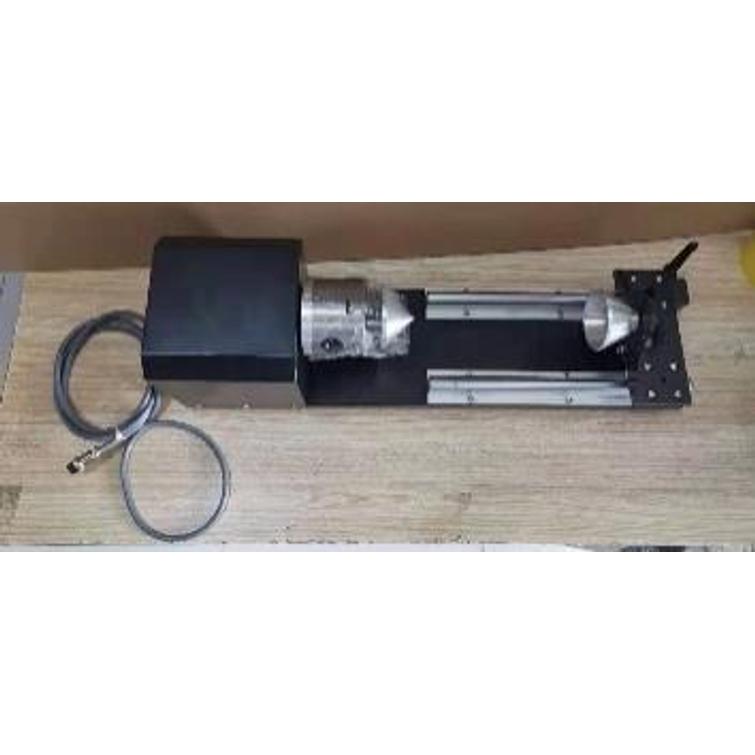 CO2- lasermerkintä- ja kaiverruskone