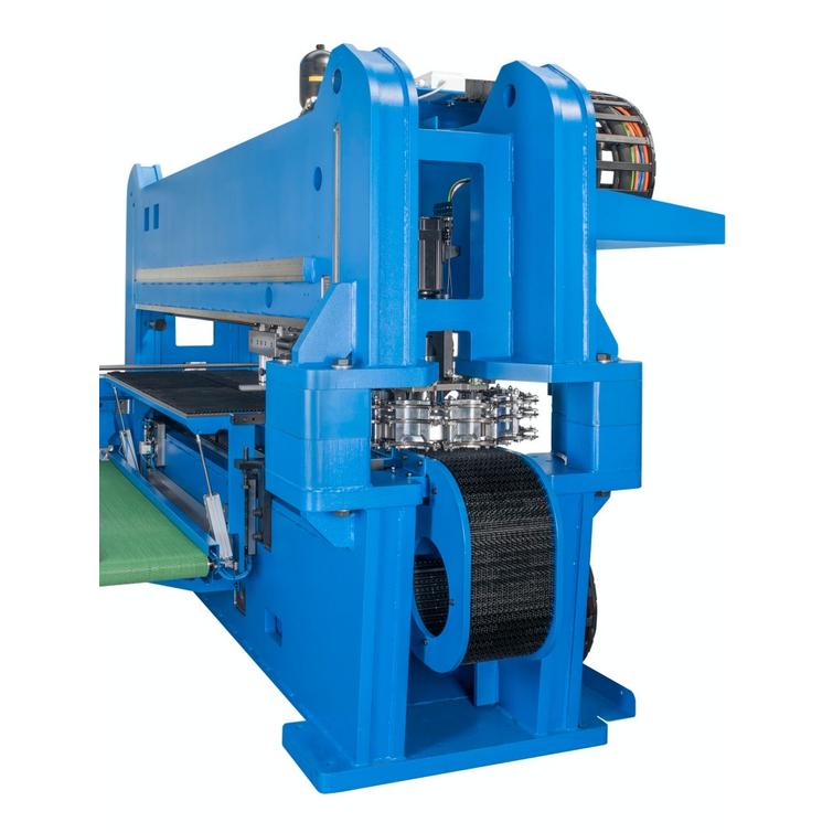 MP 4020 l&auml;vistyskone