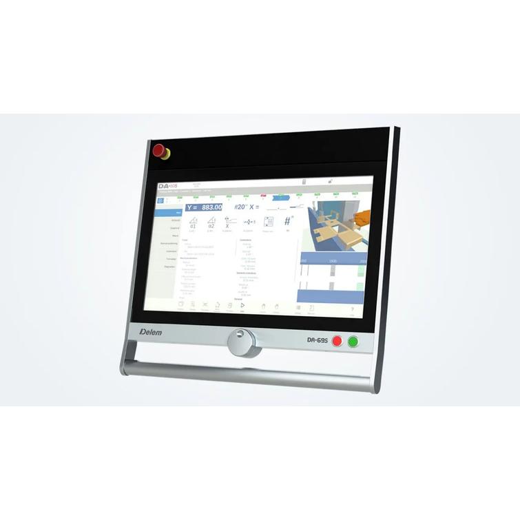 Accurl EuroMaster