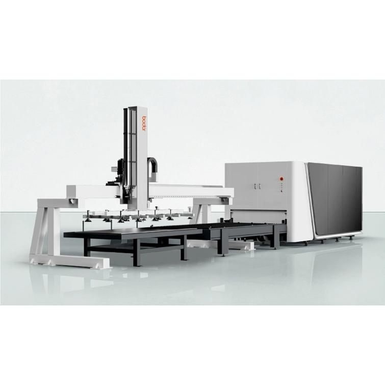 Bodor iLoader ja iLoader eco