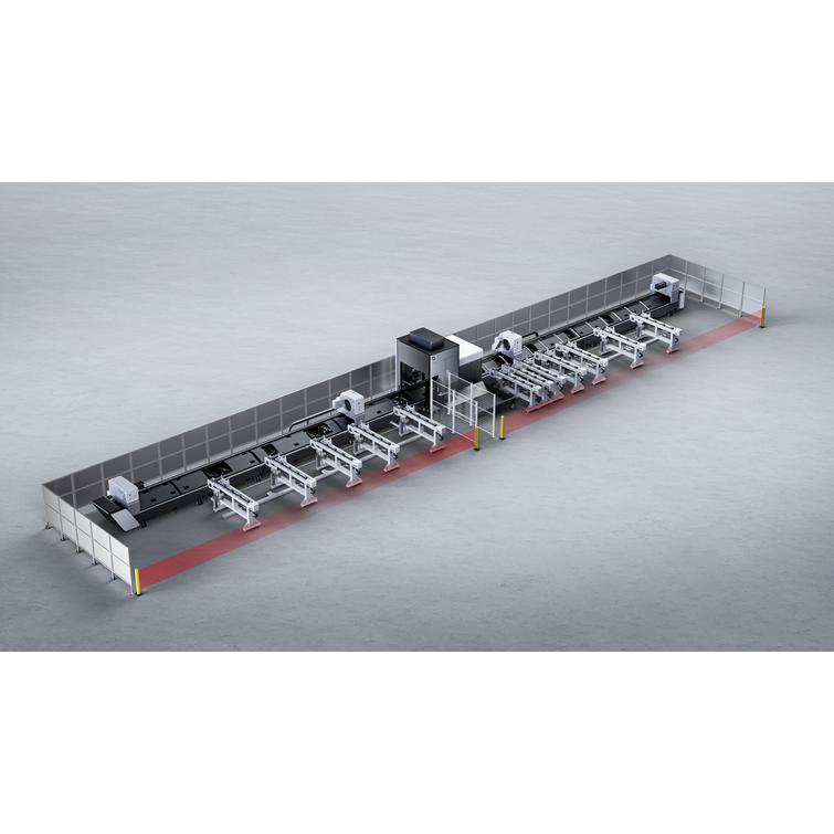 Bodor M-sarjan putkilaser