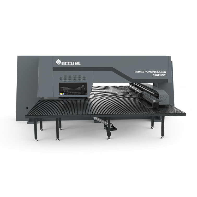 Accurl Combi Genius