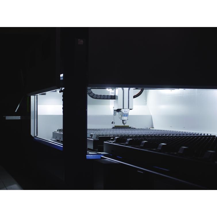 Boschert-Steelburner Hyperion Q