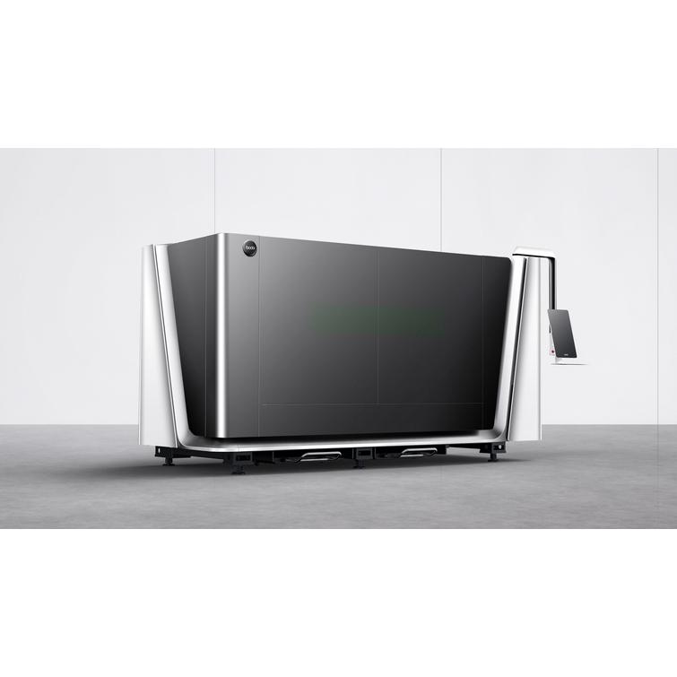 Bodor I-sarja kuitulaser