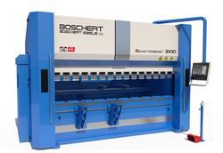 G-Electrobend&reg; s&auml;rm&auml;yspuristin