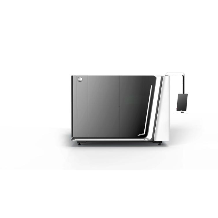 Bodor C-sarja kuitulaser