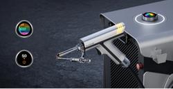 BodorWelder 1500 Pro hitsauslaser