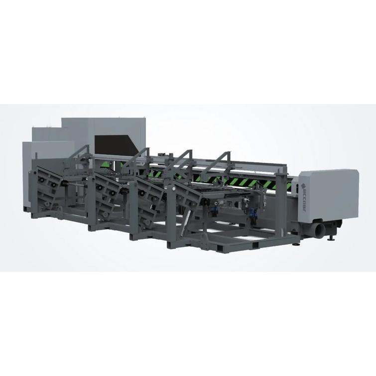 Accurl TubeLINE BK