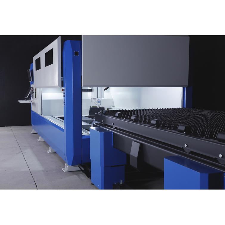 Boschert-Steelburner Hyperion Q