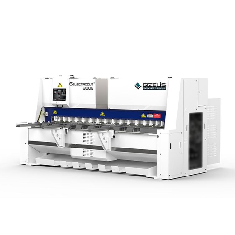 G-Electrocut&reg; levyleikkurit