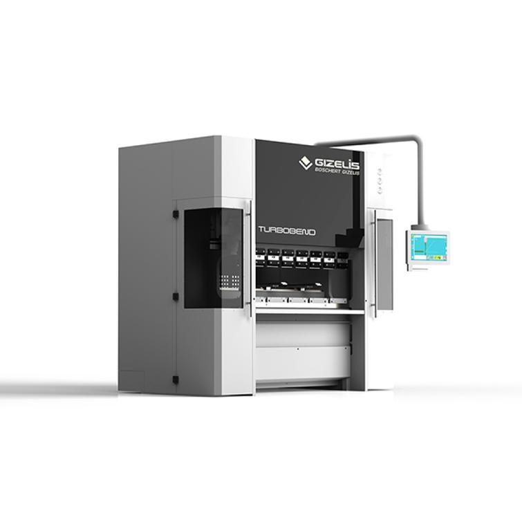 G-Turbobend&reg; s&auml;rm&auml;yspuristin