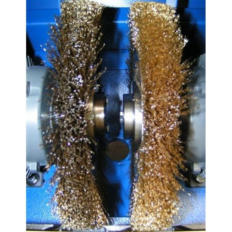 Reunanhiontakone K2 ja K3