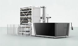 Bodor iTower, iTransTower ja iTrans