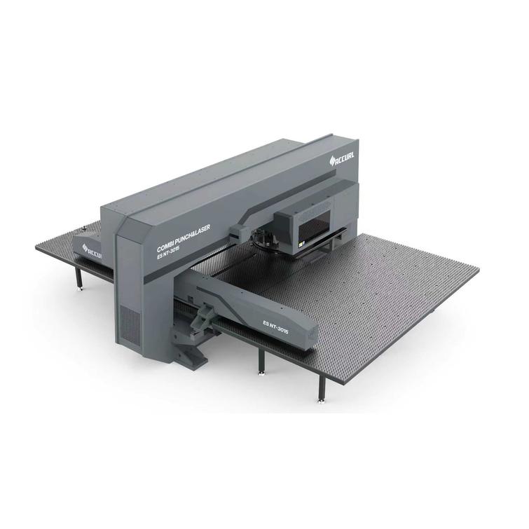 Accurl Combi Laser