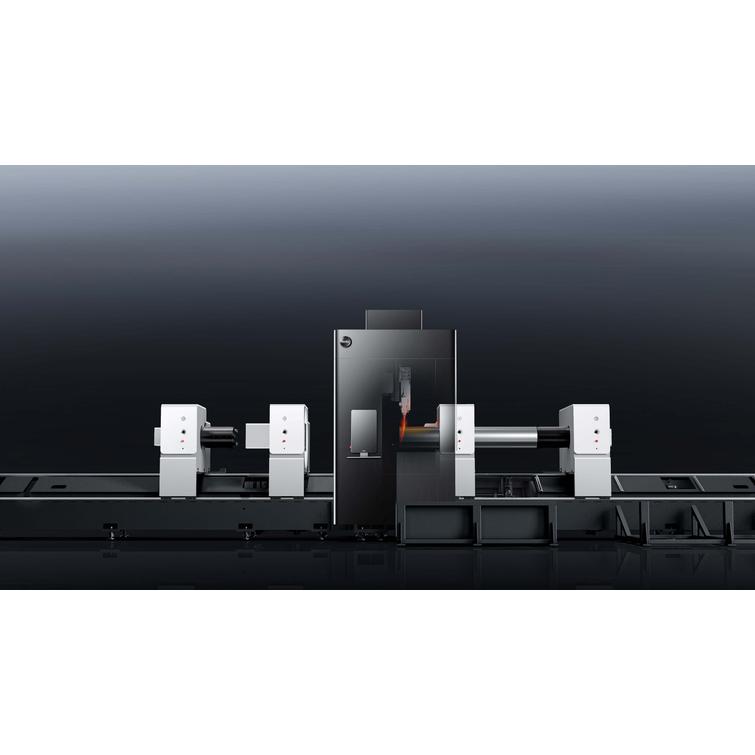 Bodor M-sarjan putkilaser