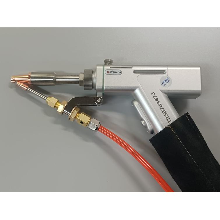 Kuitulaserhitsauskone